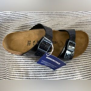 Brand new Birkenstock size 39 (8 Women 6 Men)